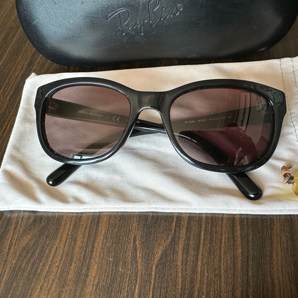 Tory Burch Sunglasses